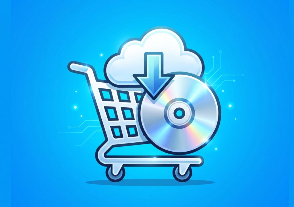 Home Shop OnLine - Casartelli Sistemi